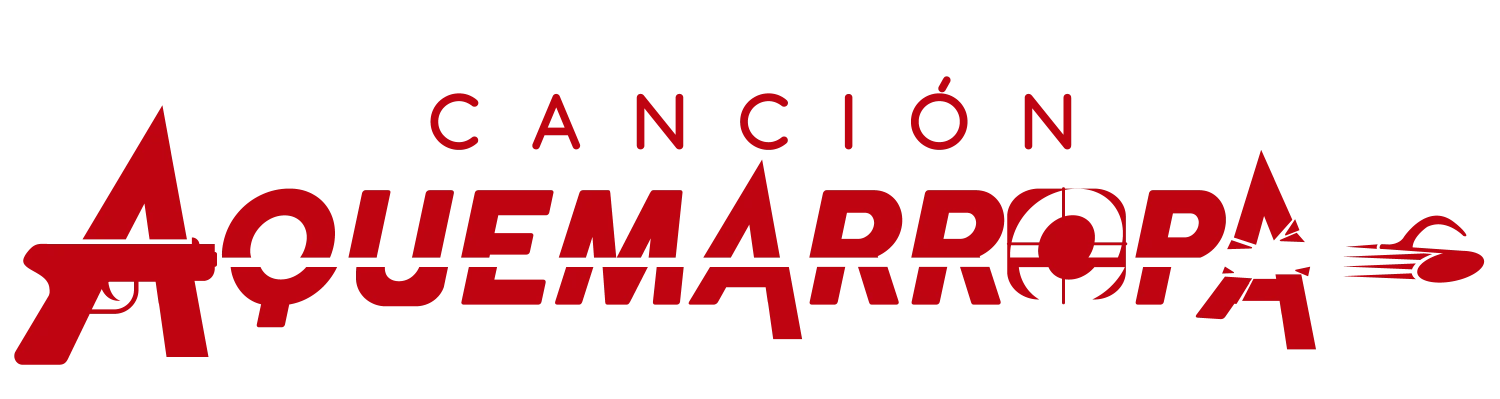 Canción a Quemarropa