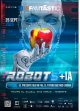 2025 Famtastic Festival Cartel - Robots + IA
