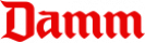 logo_red_damm logo_red_damm